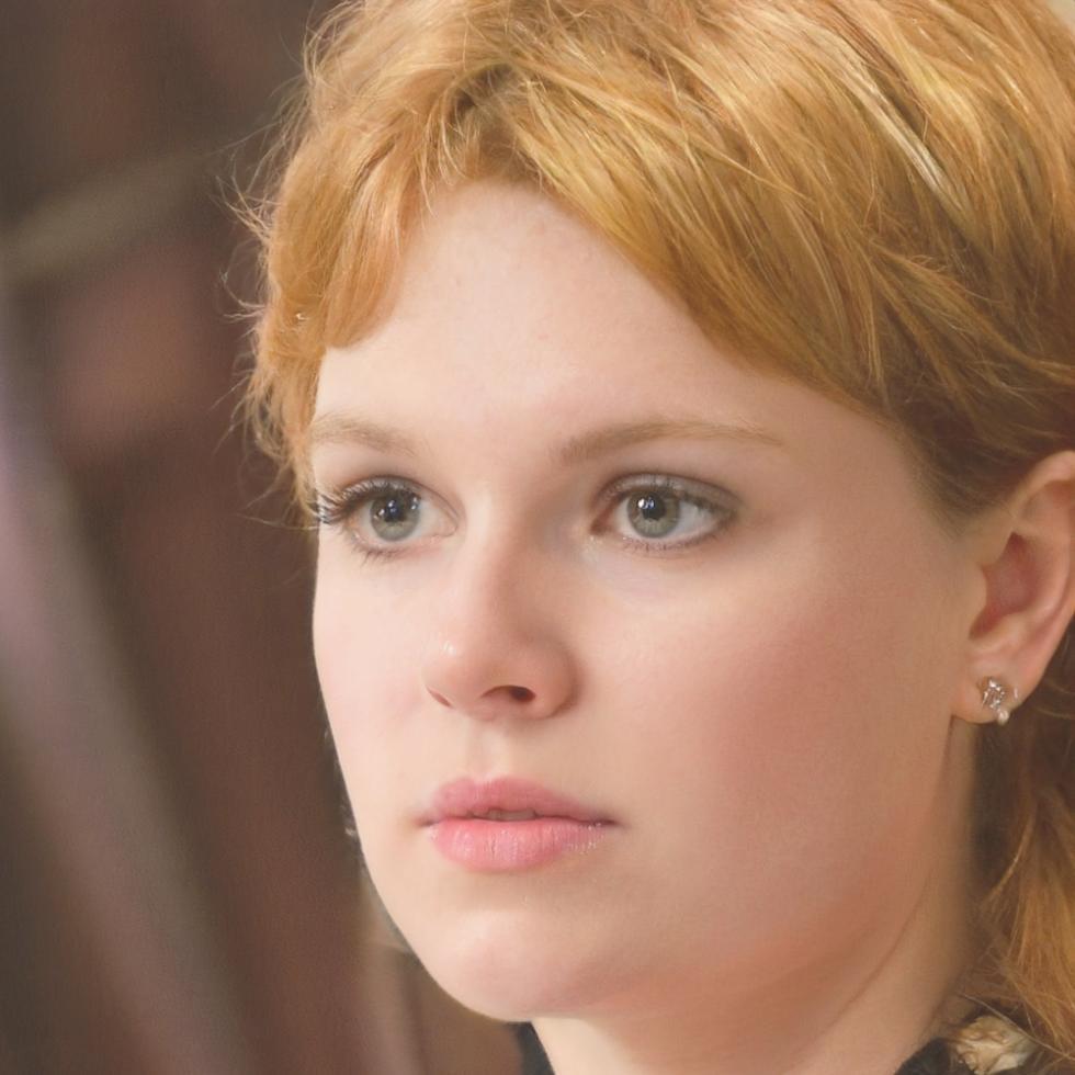 Portrait de Léonie Toussaint, directrice stratégie épargne