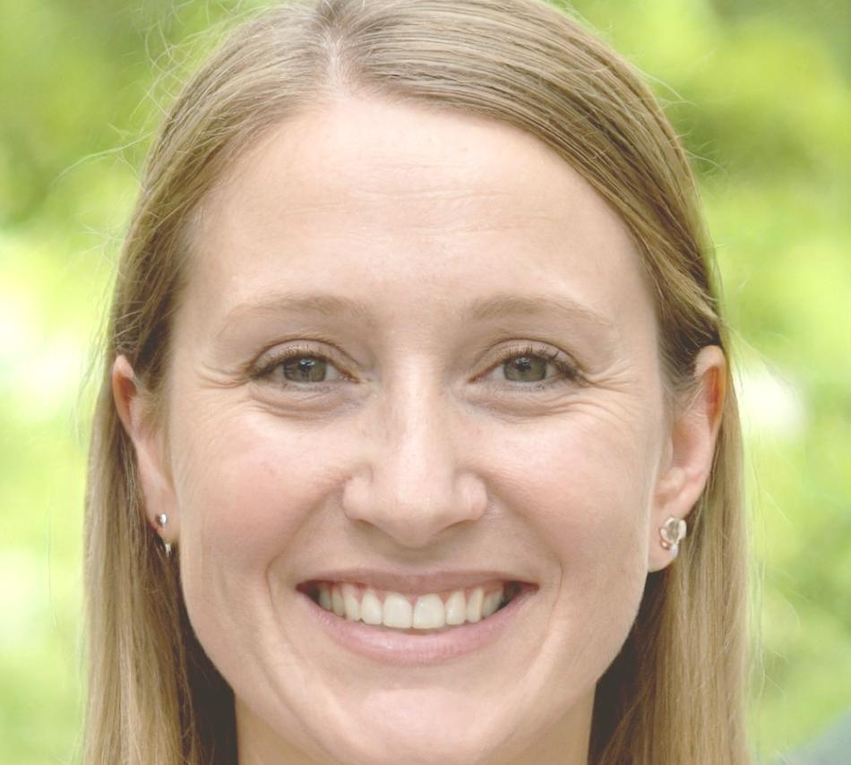 Photo de Ludivine Beaufort