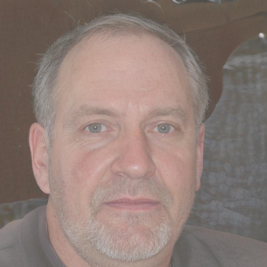 Portrait de Théo Brasseur