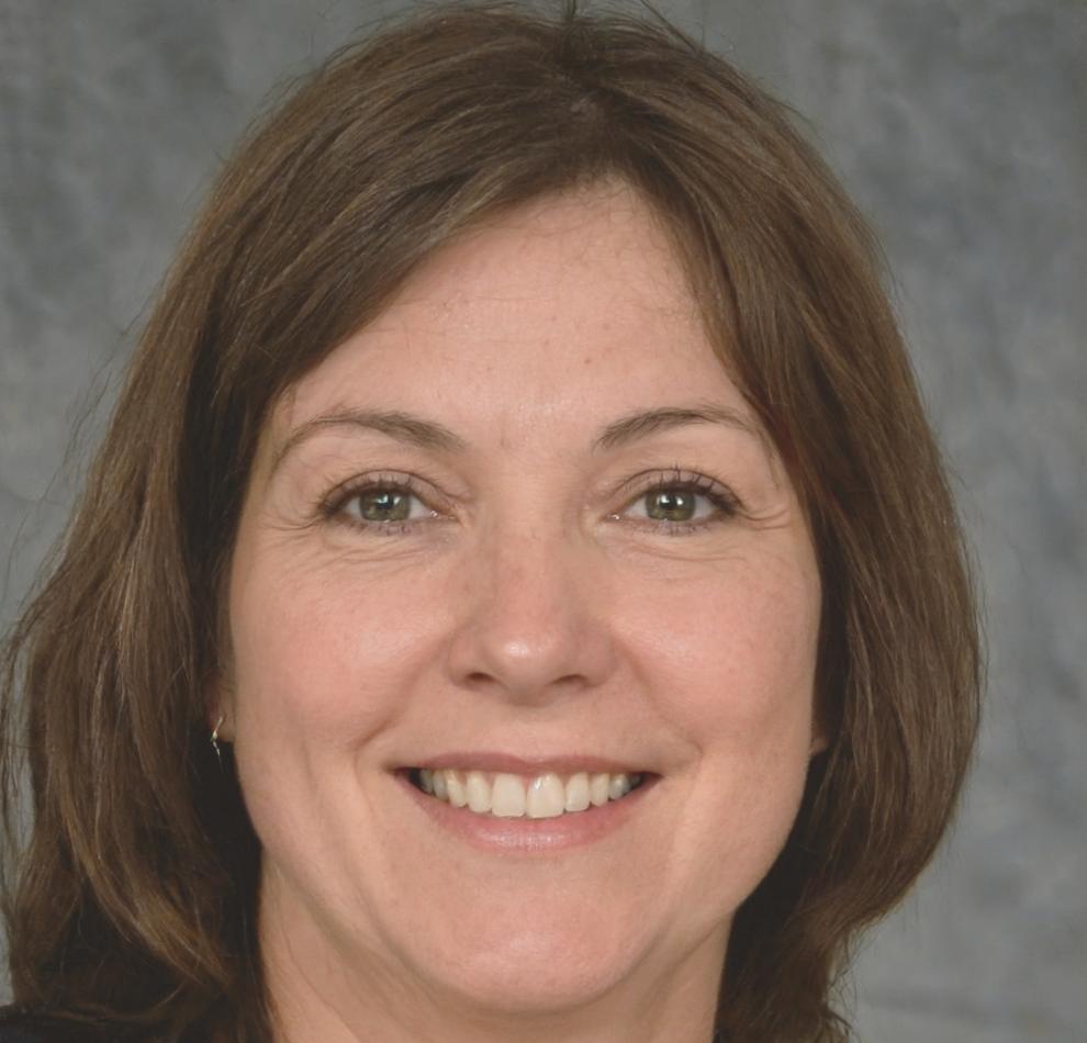 Portrait d'Éléonore Vasseur